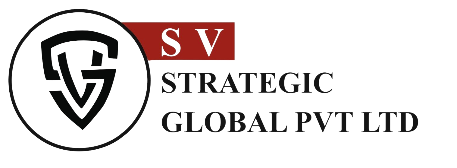 SV STRATEGIC GLOBAL